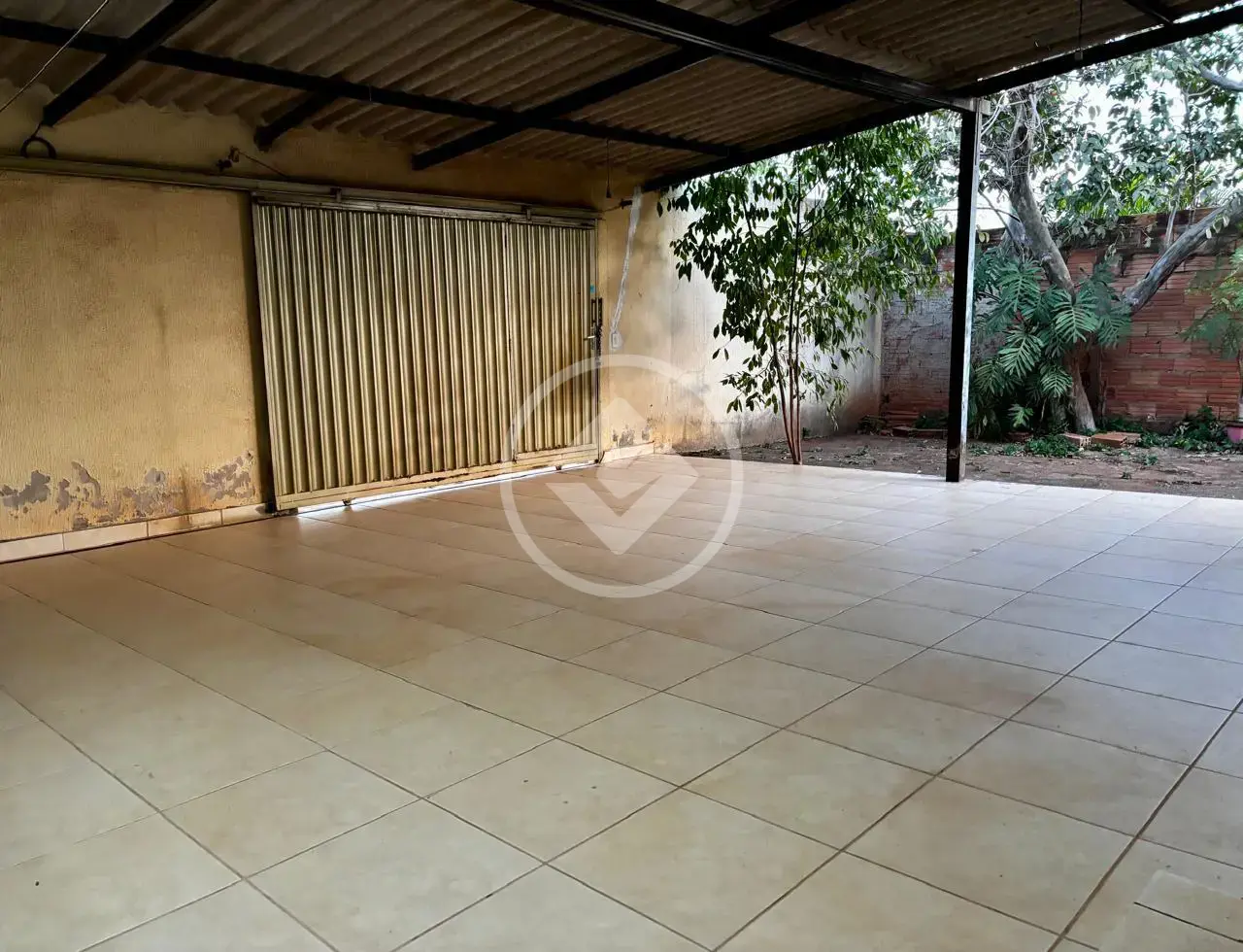 Imagem 1 - Casa em Residencial Jardim Canedo II, Senador Canedo - GO