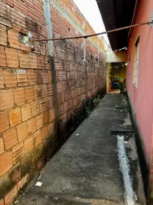 Imagem 5 - Casa em Residencial Jardim Canedo II, Senador Canedo - GO