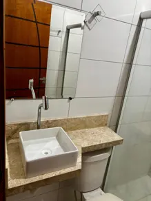 Imagem 6 - Casa em Residencial Jardim Canedo II, Senador Canedo - GO
