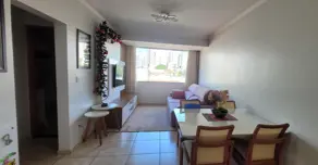 Apartamento Jardim América, Goiânia - GO — foto 2