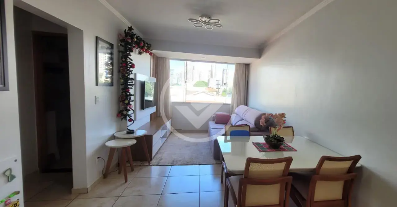 Image 2 - Apartamento em Jardim América, Goiânia - GO