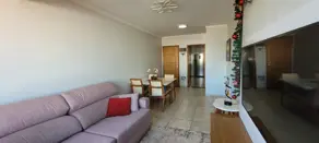 Imagem 2 - Apartamento em Jardim América, Goiânia - GO