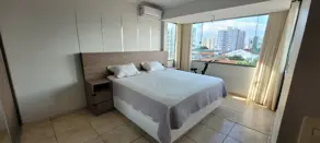 Imagem 4 - Apartamento em Jardim América, Goiânia - GO