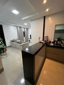 Imagem 3 - Sobrado em Jardim Europa, Goiânia - GO