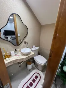 Imagem 4 - Sobrado em Jardim Europa, Goiânia - GO