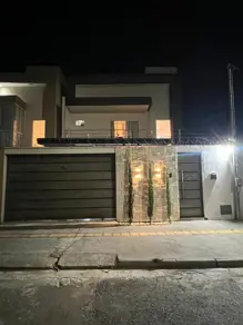Sobrado Jardim Europa, Goiânia - GO — foto 1