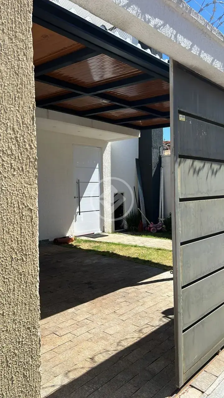 Image 14 - Sobrado em Jardim Europa, Goiânia - GO