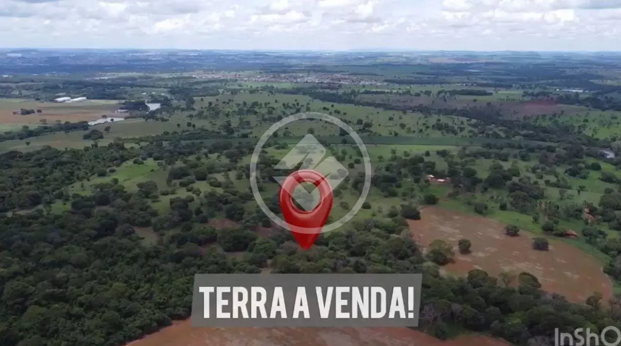 Image 2 - Terreno em Condomínio Parque dos Cisnes, Goiânia - GO