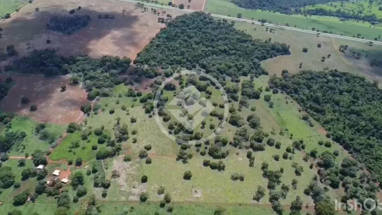 Image 9 - Terreno em Condomínio Parque dos Cisnes, Goiânia - GO