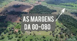 Imagem 2 - Terreno em Condomínio Parque dos Cisnes, Goiânia - GO