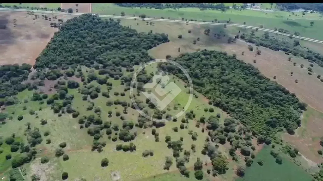 Imagem 1 - Terreno em Condomínio Parque dos Cisnes, Goiânia - GO