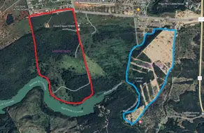 Imagem 2 - Terreno em Residencial Recanto de Caldas, Caldas Novas - GO