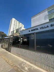 Apartamento Vila Jaraguá, Goiânia - GO — foto 1