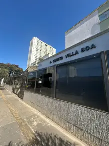 Imagem 2 - Apartamento em Vila Jaraguá, Goiânia - GO