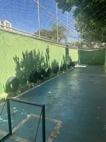 Imagem 3 - Apartamento em Vila Jaraguá, Goiânia - GO