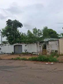 Terreno Vila Brasília, Aparecida de Goiânia - GO — foto 1