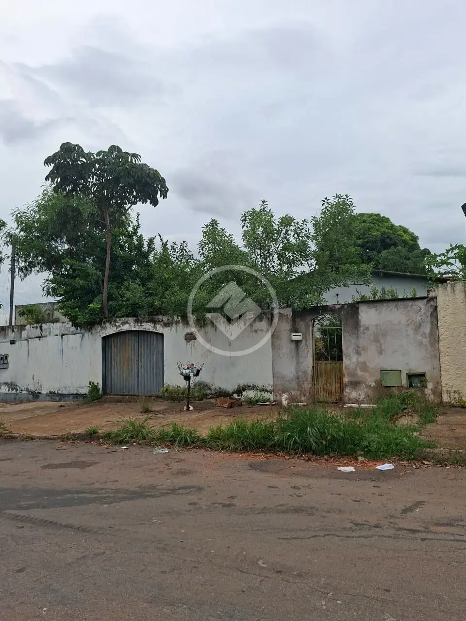 Imagem 1 - Terreno em Vila Brasília, Aparecida de Goiânia - GO