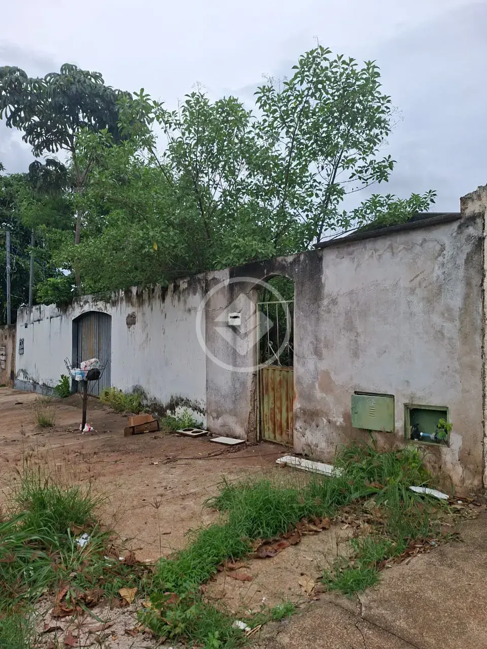 Image 5 - Terreno em Vila Brasília, Aparecida de Goiânia - GO