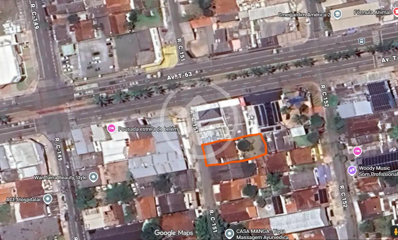 Image 21 - Casa em Jardim América, Goiânia - GO