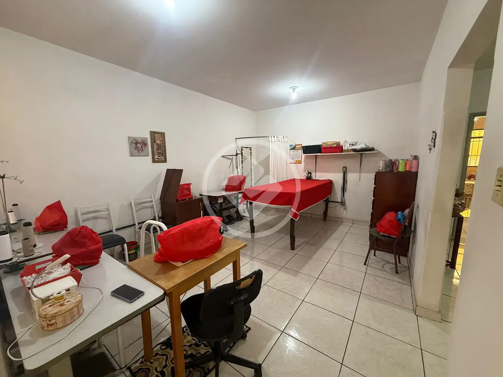Imagem 3 - Casa em Jardim América, Goiânia - GO