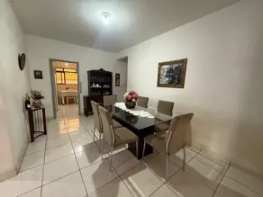 Casa Jardim América, Goiânia - GO — foto 1