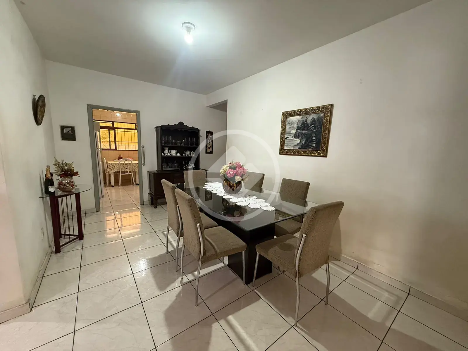 Imagem 1 - Casa em Jardim América, Goiânia - GO