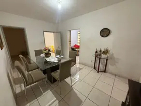 Casa Jardim América, Goiânia - GO — foto 2