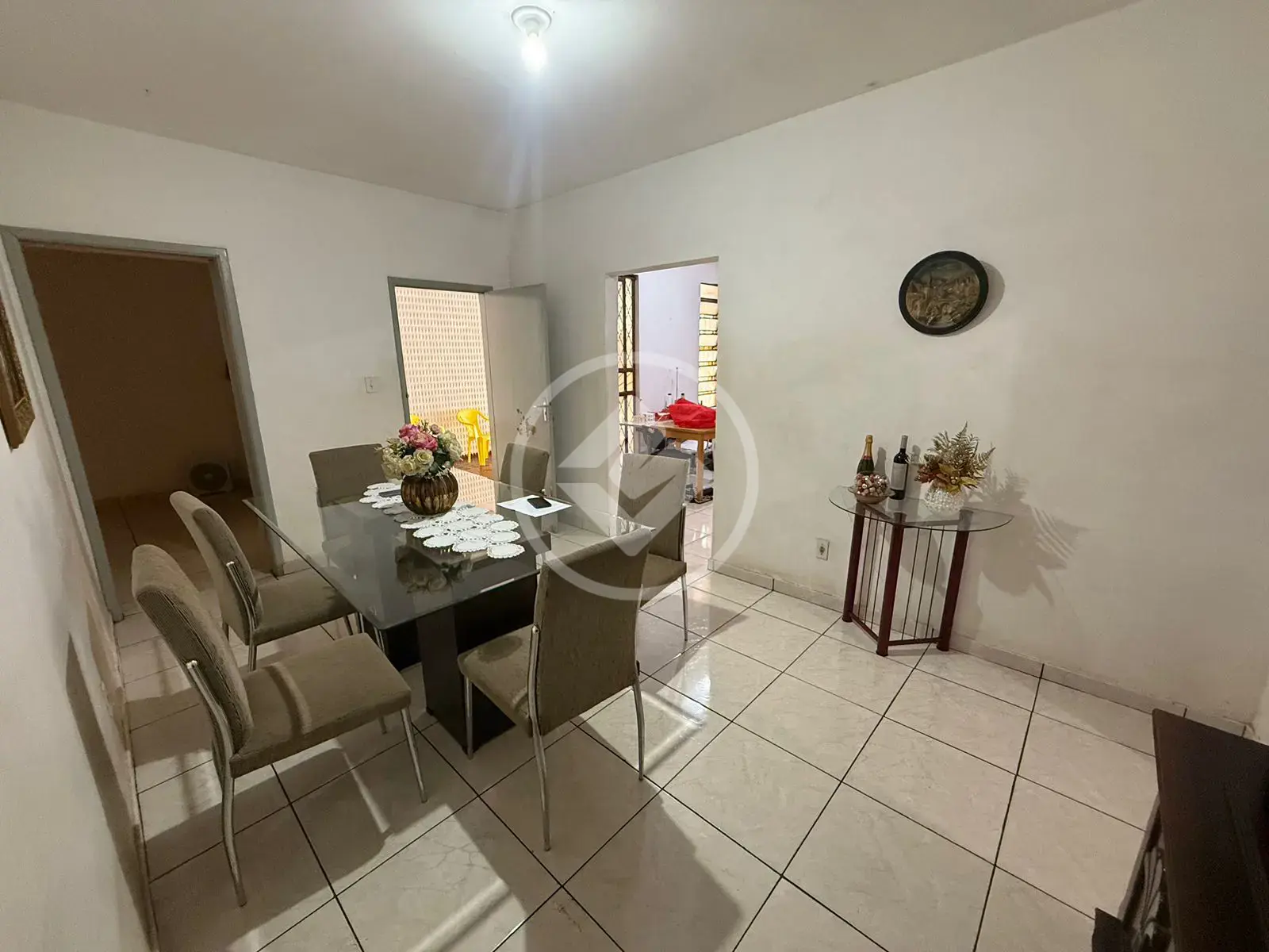 Imagem 1 - Casa em Jardim América, Goiânia - GO