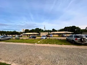 Apartamento Vila São Luiz, Goiânia - GO — foto 1
