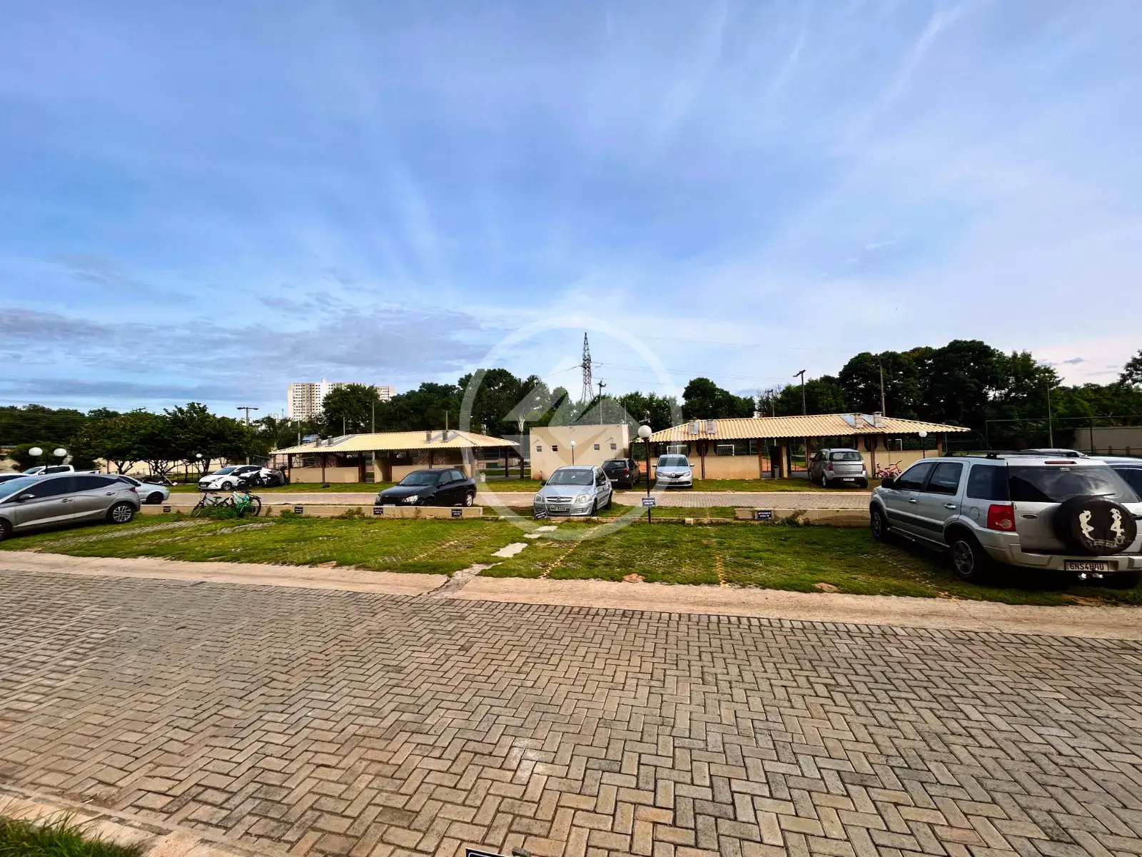 Imagem 1 - Apartamento em Vila São Luiz, Goiânia - GO