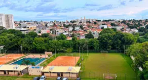 Apartamento Vila São Luiz, Goiânia - GO — foto 2