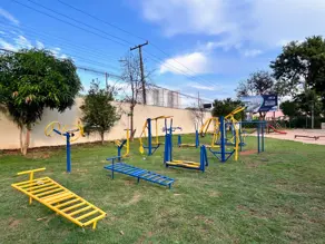 Imagem 4 - Apartamento em Vila São Luiz, Goiânia - GO