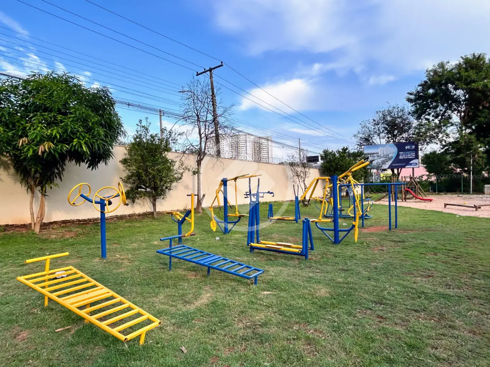 Imagem 4 - Apartamento em Vila São Luiz, Goiânia - GO