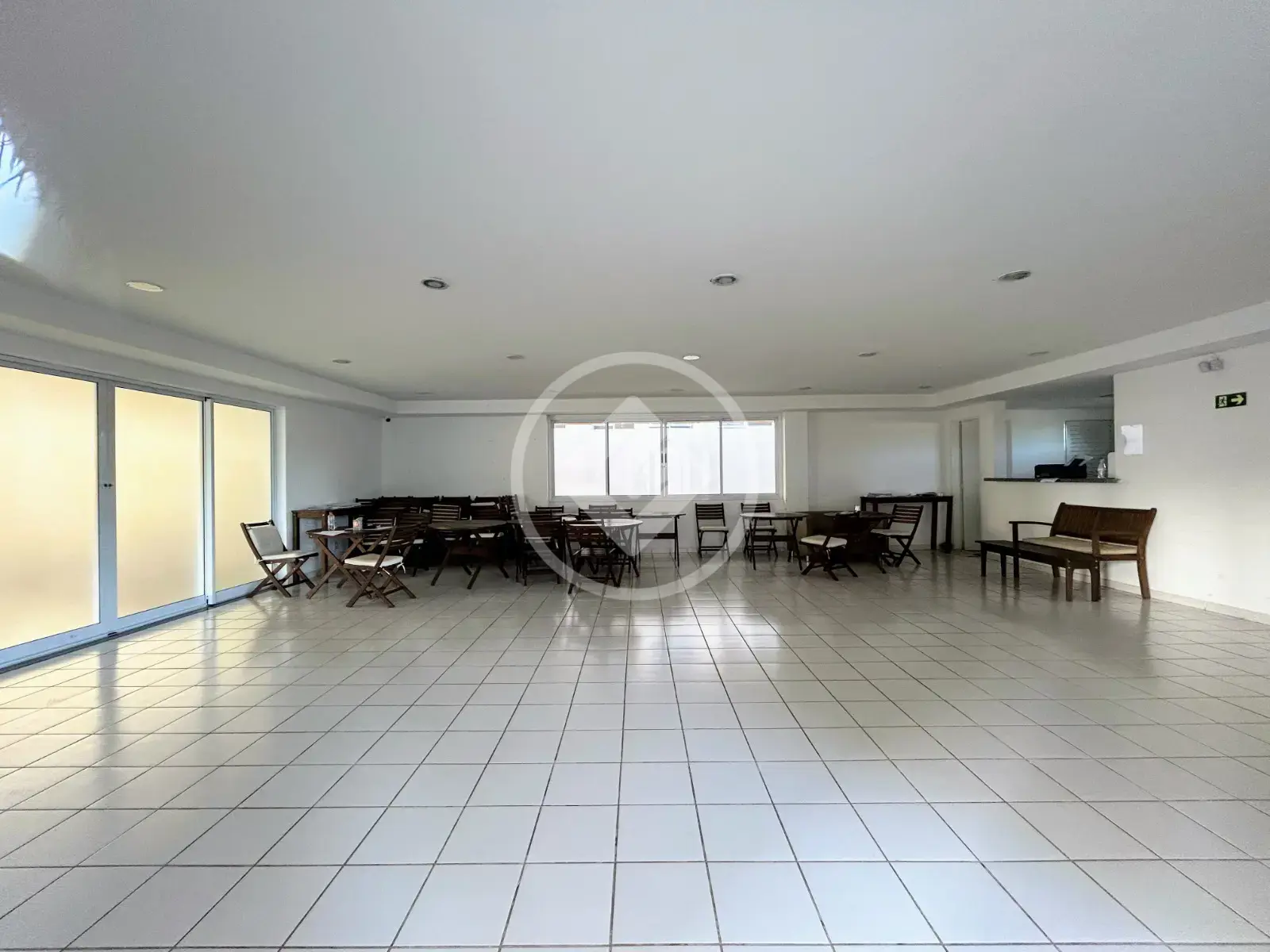 Imagem 5 - Apartamento em Vila São Luiz, Goiânia - GO
