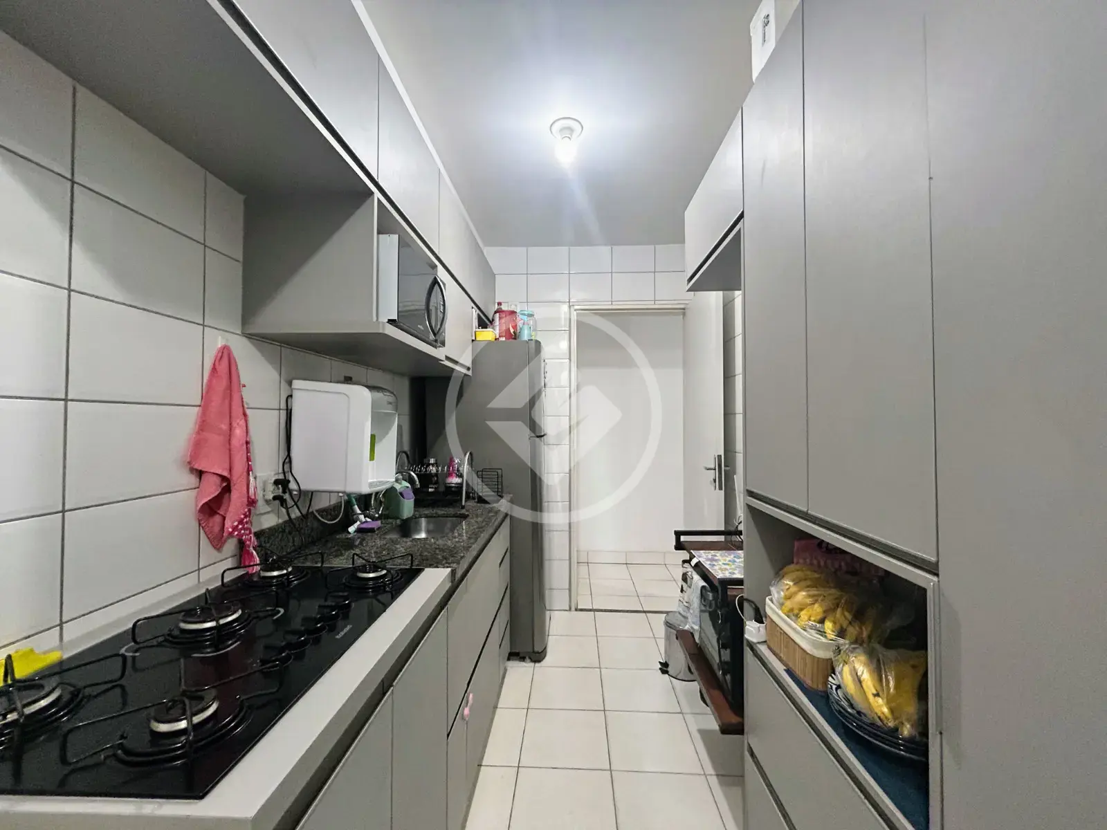 Image 16 - Apartamento em Vila São Luiz, Goiânia - GO