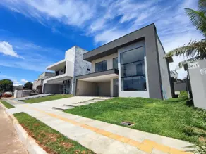 Casa Residencial Goiânia Golfe Clube, Goiânia - GO — foto 1