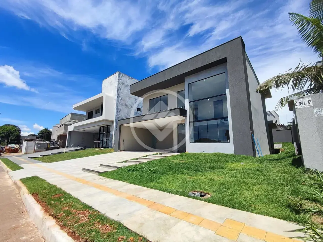 Imagem 1 - Casa em Residencial Goiânia Golfe Clube, Goiânia - GO