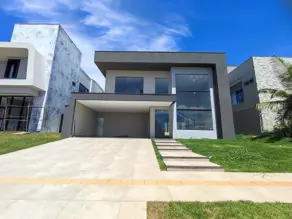 Casa Residencial Goiânia Golfe Clube, Goiânia - GO — foto 2