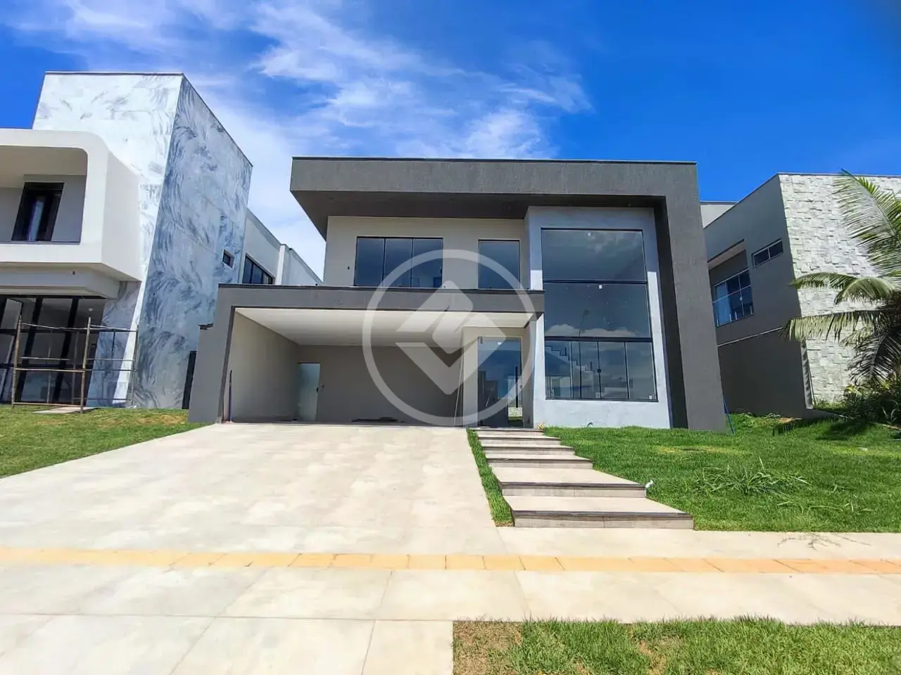 Image 2 - Casa em Residencial Goiânia Golfe Clube, Goiânia - GO