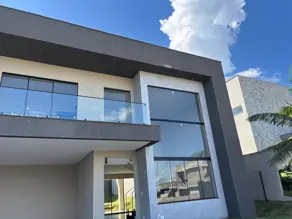 Imagem 2 - Casa em Residencial Goiânia Golfe Clube, Goiânia - GO
