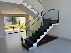 Imagem 3 - Casa em Residencial Goiânia Golfe Clube, Goiânia - GO