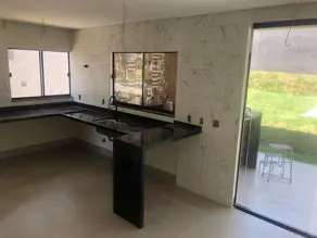 Imagem 5 - Casa em Residencial Goiânia Golfe Clube, Goiânia - GO