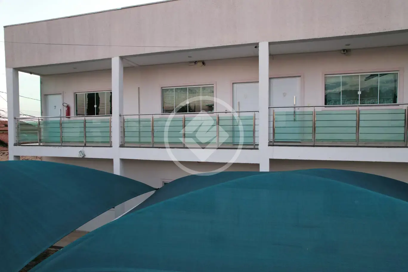 Imagem 6 - Edificio em Santa Genoveva, Goiânia - GO