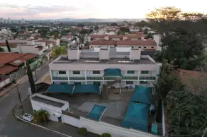 Edificio Santa Genoveva, Goiânia - GO — foto 1
