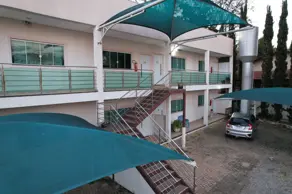 Imagem 5 - Edificio em Santa Genoveva, Goiânia - GO