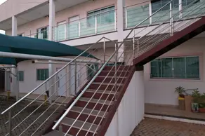 Imagem 4 - Edificio em Santa Genoveva, Goiânia - GO