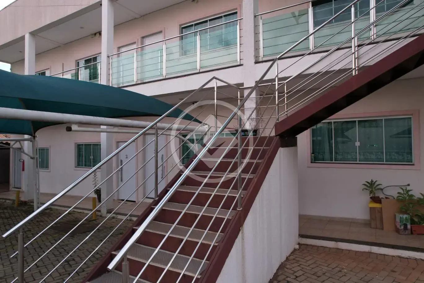 Imagem 4 - Edificio em Santa Genoveva, Goiânia - GO