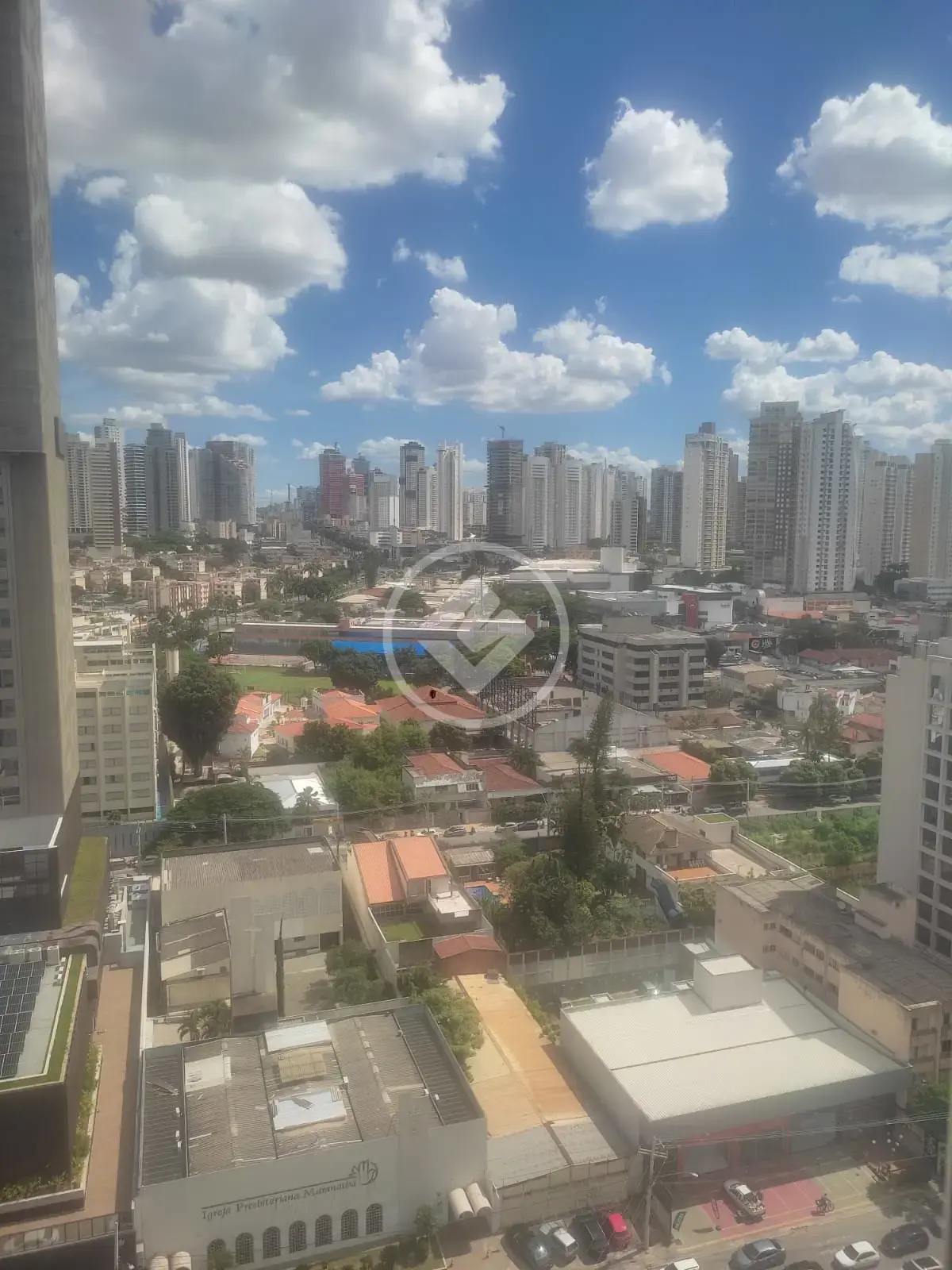 Image 9 - Apartamento em Setor Oeste, Goiânia - GO