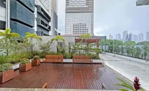 Apartamento Setor Oeste, Goiânia - GO — foto 2