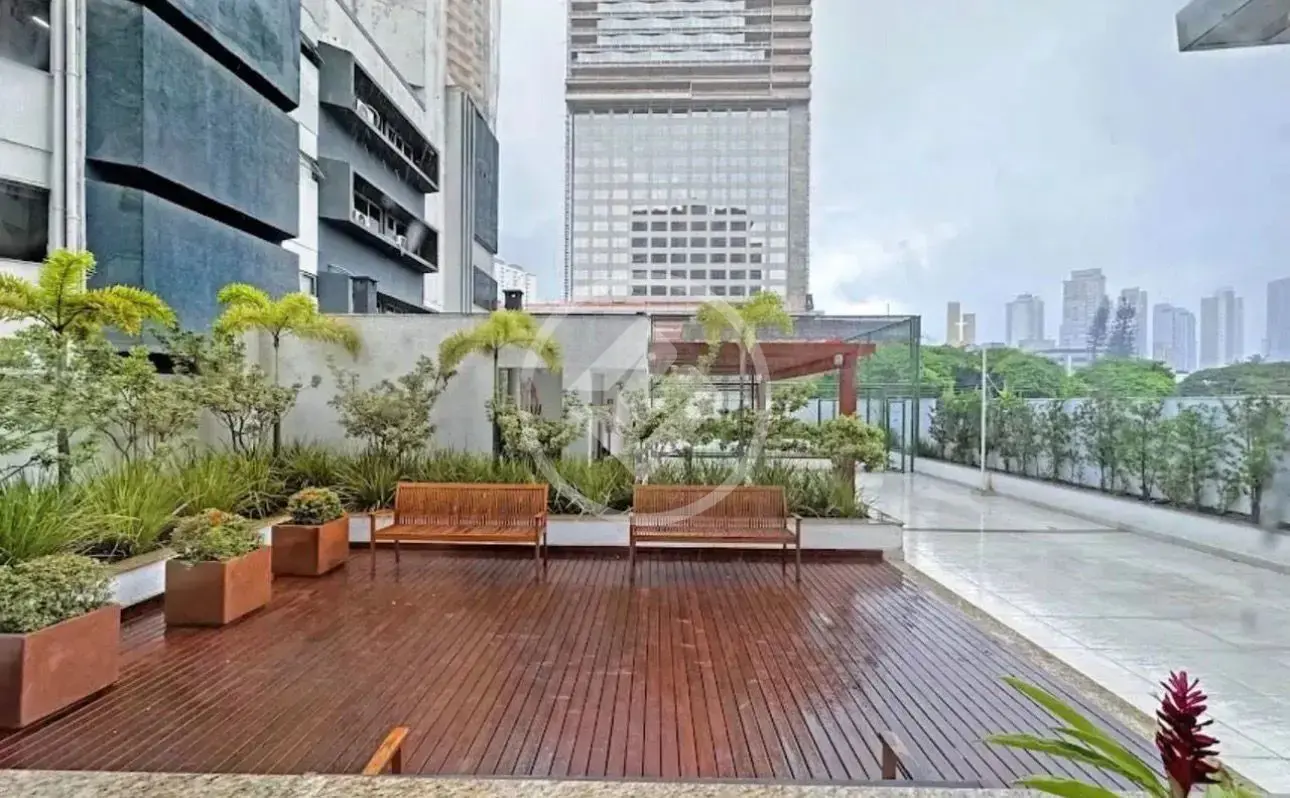 Imagem 1 - Apartamento em Setor Oeste, Goiânia - GO